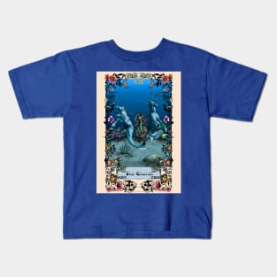 The Chariot Kids T-Shirt